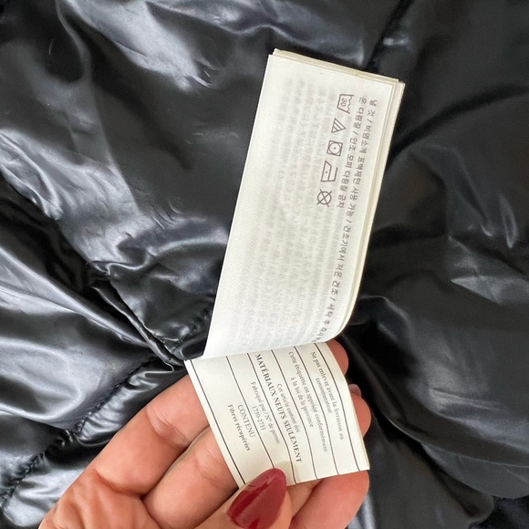 Abercrombie & Fitch Ultra Tech Jacket New - Picture 5 of 12